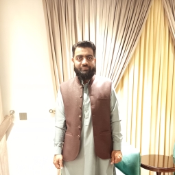 Mahmood Ahmad - Home and Online Tutor in Multan