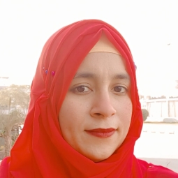 Hina Fatimah - Mathematics Probability Online Tutor in Bahawalpur