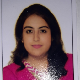 Anum Ahmer - Home and Online Tutor in Karachi