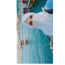 Saba Murtaza - Home and Online Tutor in Rawalpindi