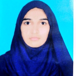Muqaddas Rehmat - Home and Online Tutor in Lahore