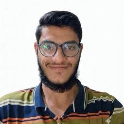 Muhammad Azzaam - Home and Online Tutor in Karachi