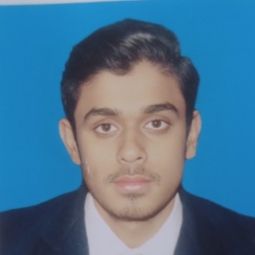 Uzair Aftab - F.Sc / I.Com / ICS Computer Sciences Home and Online Tutor in Islamabad