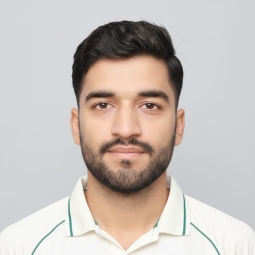 Abdullah Jatoi - Matriculation Urdu  Home Tutor in Karachi