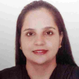 Shumaila Ali - Home and Online Tutor in Karachi