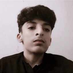 Muhammad Shoaib - Standard Tests Home and Online Tutor in Lahore