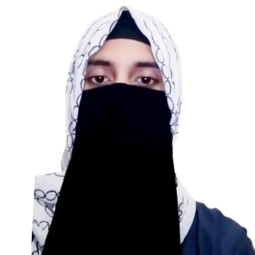 Hafsa Tehreem - Home and Online Tutor in Rawalpindi