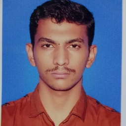 Muhammad Zaid Feroz - Home and Online Tutor in Karachi
