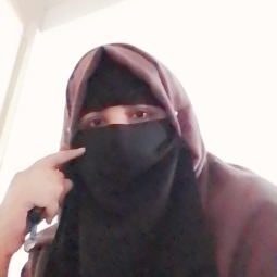 Mahnoor Iqbal - Home and Online Tutor in Rawalpindi