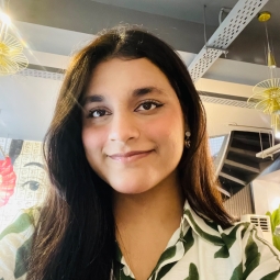 Simran Yaqub - Home and Online Tutor in Lahore