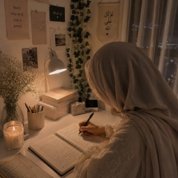 Alishba Shahid - Home and Online Tutor in Peshawar