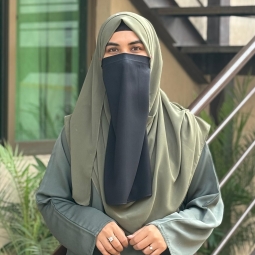 Kashaf Ul Eman - Home and Online Tutor in Lahore
