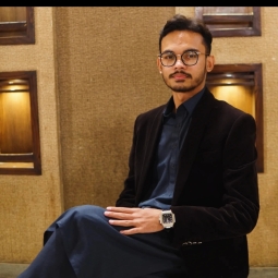 Faizan Ali - Home and Online Tutor in Karachi