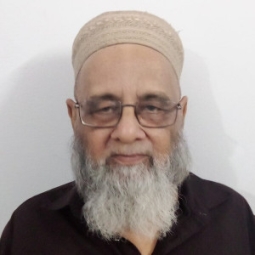 Mihammad Jalil Khan - Home and Online Tutor in Karachi