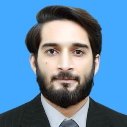 Muhammad Ahmad - Online Tutor in Lahore