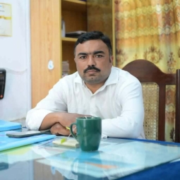 Shiv Ram Ashraf - Home and Online Tutor in Sialkot
