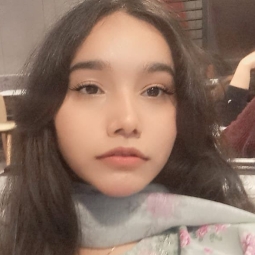Esha Tehreem - Home and Online Tutor in Lahore
