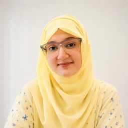 Amina Butt - Primary and Middle Grades Online Tutor in Lahore