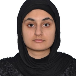 Fatima Jamil - Home and Online Tutor in Lahore