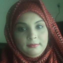 Iqra Farrukh - Online Tutor in Lahore