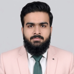 Mussab Hafeezulhassan - Home and Online Tutor in Islamabad