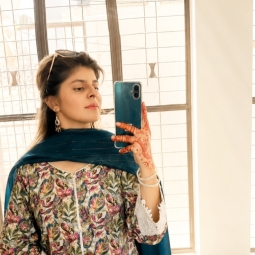 Tehreem Akbar - Home and Online Tutor in Bahawalpur