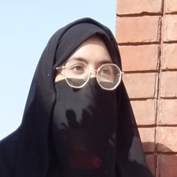 Zainab Farooq - Home and Online Tutor in Lahore