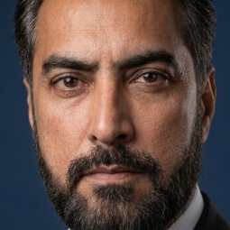 Ahtisham L Ali - Online Tutor in Karachi