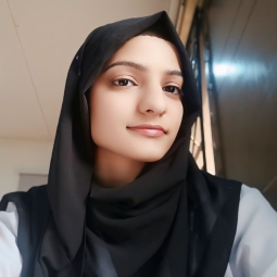 Komal Imtiaz - Home and Online Tutor in Islamabad