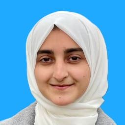 Rashida Kalsoom - Primary and Middle Grades Class II Online Tutor in Islamabad