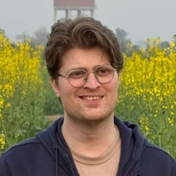Syed Khushal Kamal - A-Level Chemistry Online Tutor in Peshawar