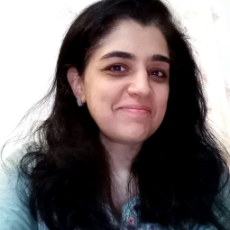 Amal Naveed - Primary and Middle Grades Class I Online Tutor in Lahore