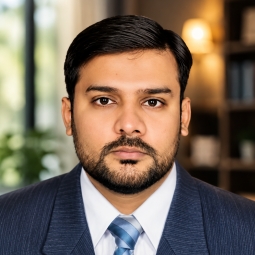 Adeel Raza - Standard Tests MCAT Home and Online Tutor in Rawalpindi