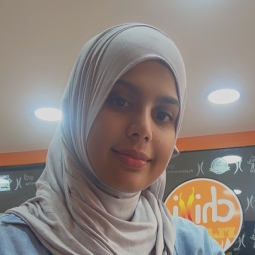 Saba Bano - Primary and Middle Grades Class I Online Tutor in Pakistan