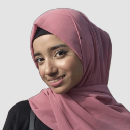 Iffah Kashif - Standard Tests Online Tutor in Rawalpindi