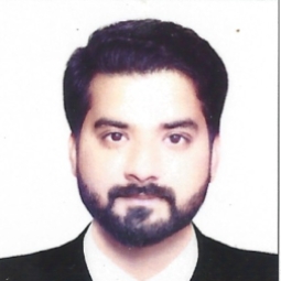 Asad Ali Pathan - Primary and Middle Grades Class VI Online Tutor in Karachi