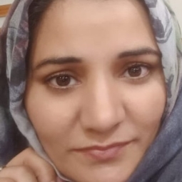 Saira Usman - Online Tutor in Faisalabad