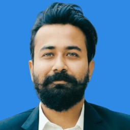 Zawat Afnan - F.Sc / I.Com / ICS Online Tutor in Bahawalpur