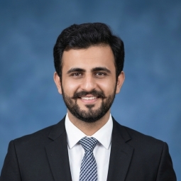 Haseeb Mumtaz - Matriculation English  Online Tutor in Lahore