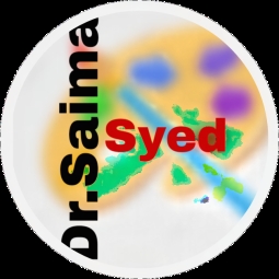 Dr Saima Syed - O-Level Pakistan Studies Online Tutor in Islamabad