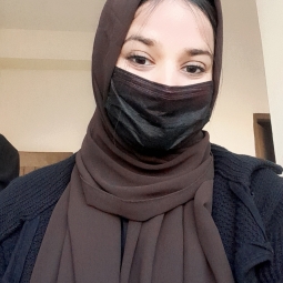 Momina Nadeem - O-Level Pakistan Studies Online Tutor in Gujranwala