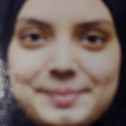 Hareem Asim - Online Tutor in Karachi