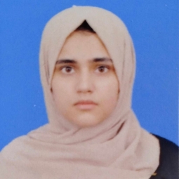 Maria Qurban - Online Tutor in Sargodha