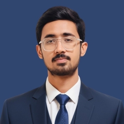 Hafiz Muhammad Usama - Matriculation Physics Online Tutor in Faisalabad