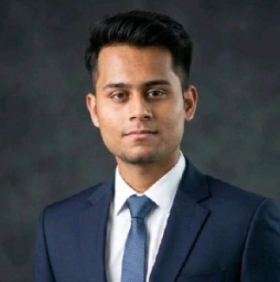 Hussain Nadeem - Languages and Literature English Online Tutor in Multan