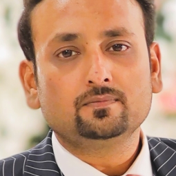Syed Usama Ali - O-Level Sociology Online Tutor in Bahawalpur