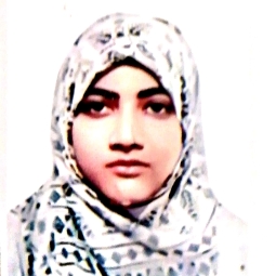 Nasira Iqbal - Matriculation Physics Online Tutor in Karachi