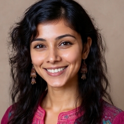 Iqra Atif - Primary and Middle Grades Online Tutor in Multan