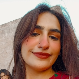 Ayesha Asad - Primary and Middle Grades Class IV Online Tutor in Lahore