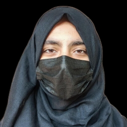 Syeda Fatima Bukhari - Primary and Middle Grades Class IV Online Tutor in Lahore